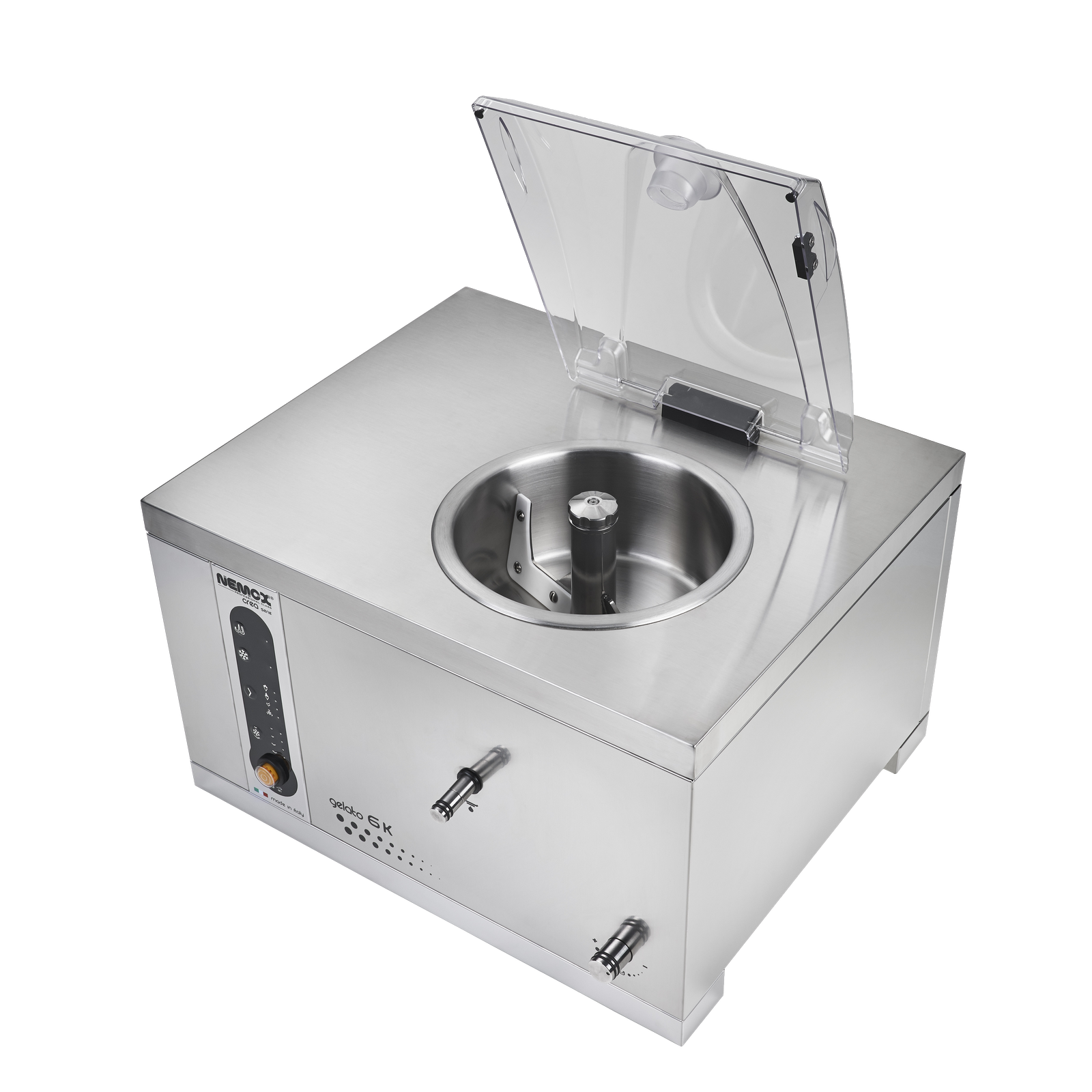 Nemox 6K Crea Ice Cream/ Gelato Maker (38181)