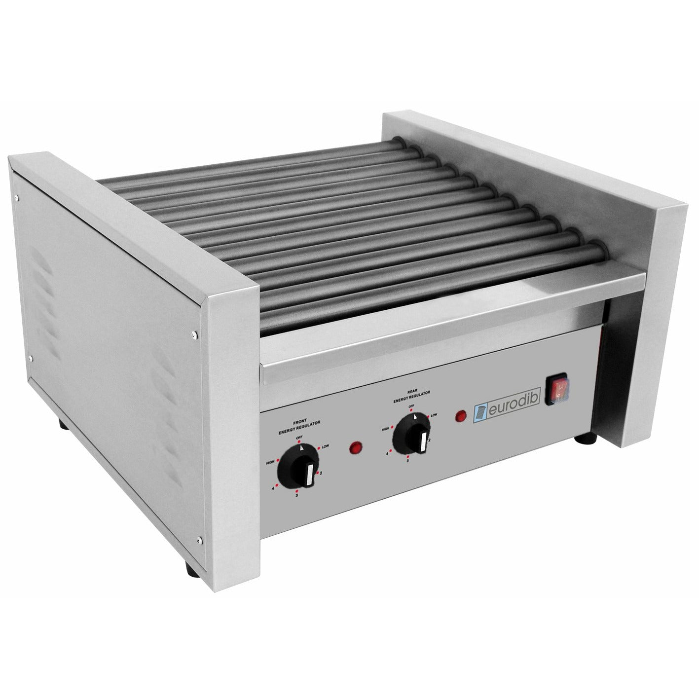 Eurodib Hot Dog Roller 11" x 20" (SFE01610 120)