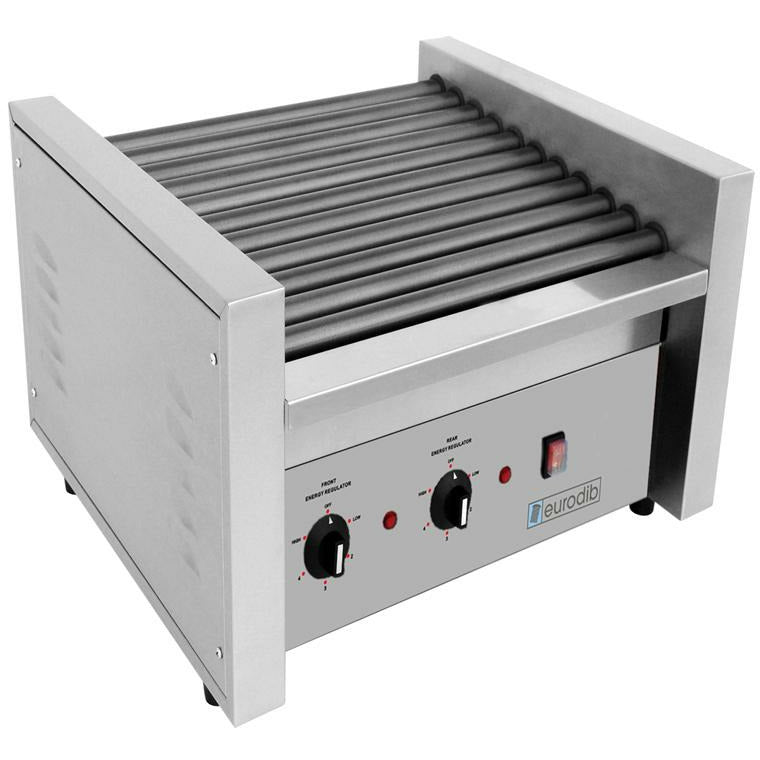 Eurodib Hot Dog Roller 11" x 13.7" (SFE01600 120)