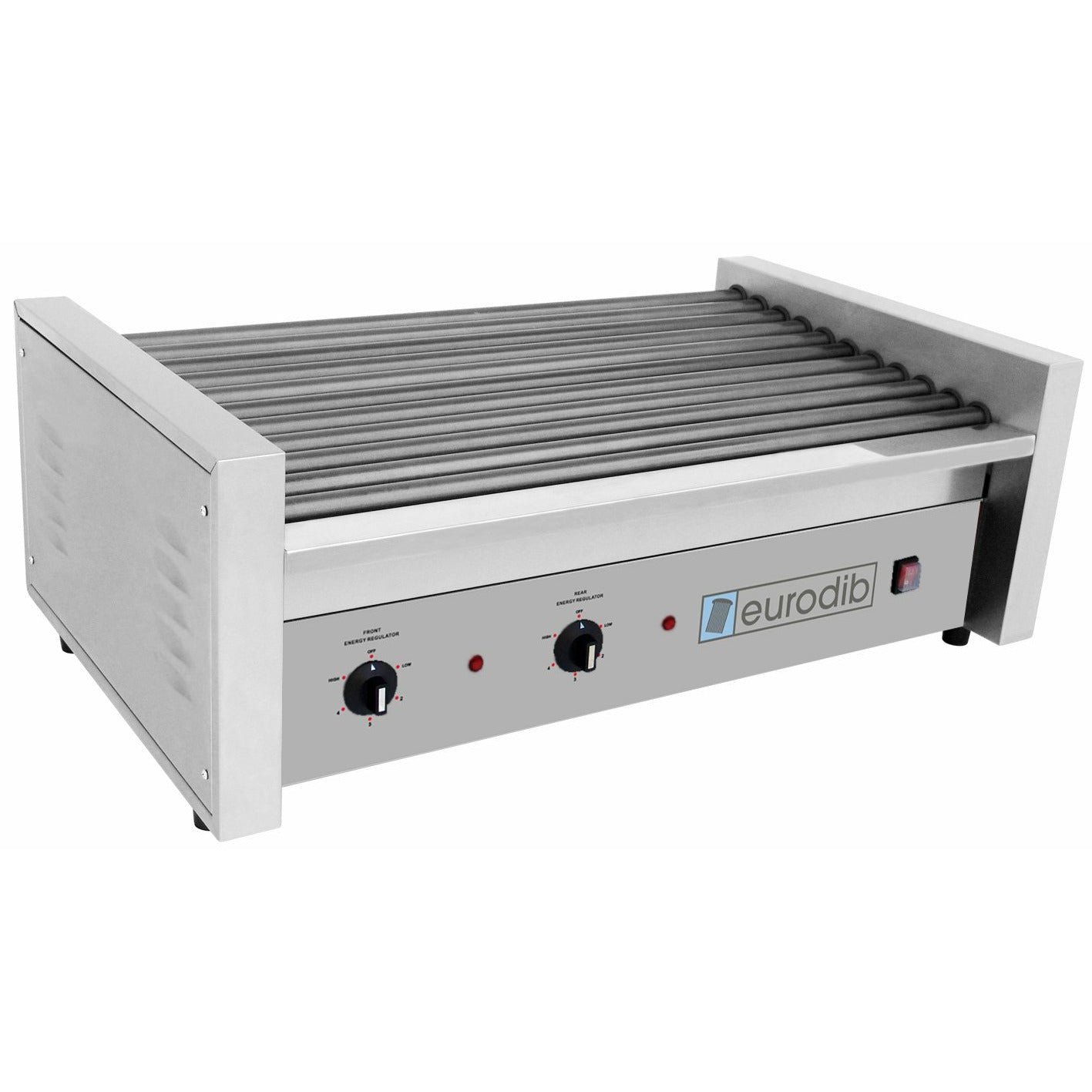 Eurodib Hot Dog Roller 11" x 32" (SFE01630 120)